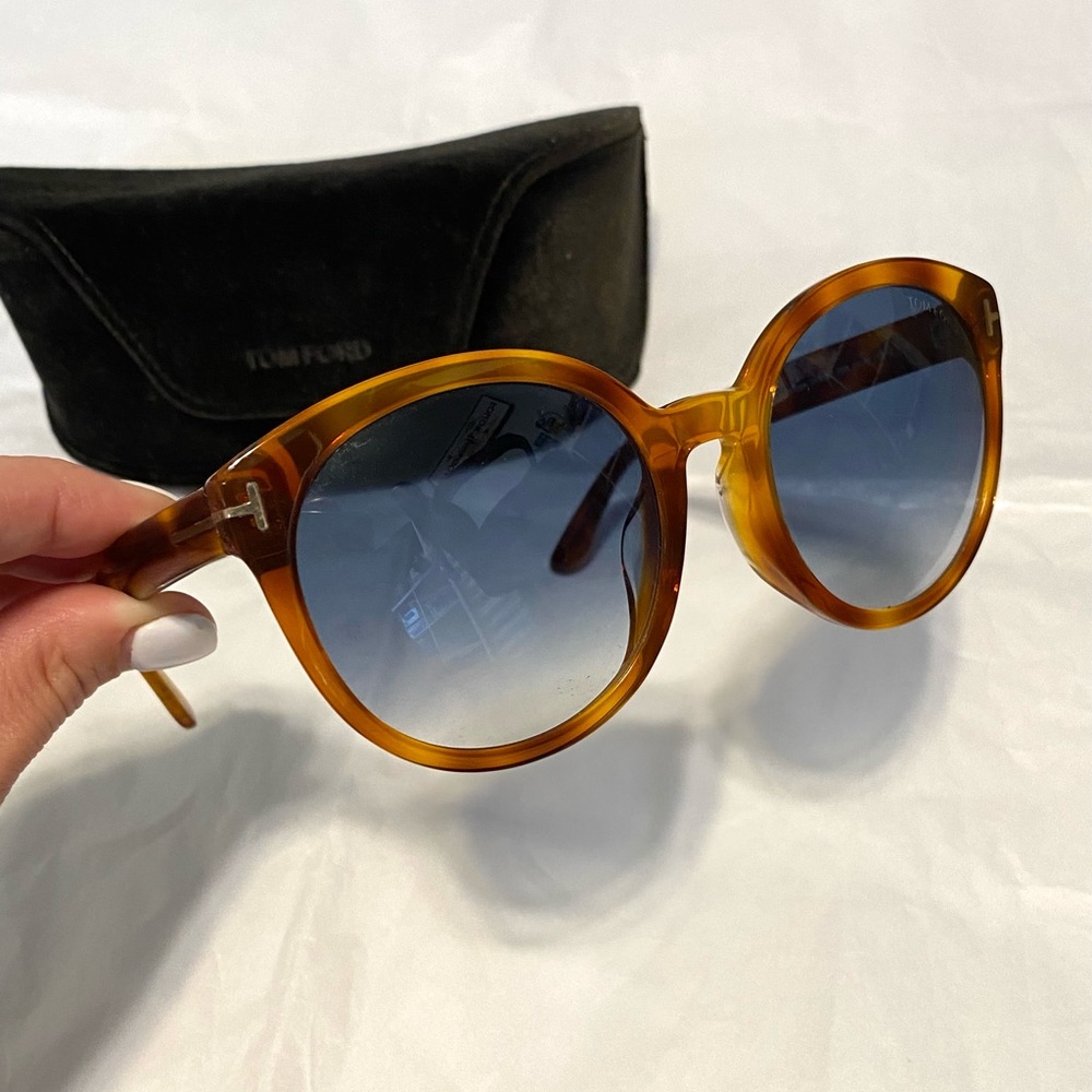 Tom Ford Philippa Sunglasses